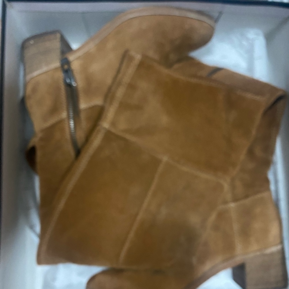 Dolce vita Dorian knee boots